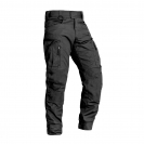 Брюки Sturmer Urban Ghost, черные Брюки Sturmer Urban Ghost, черные