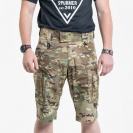 Шорты Sturmer Russo Turisto, Multicam Шорты Sturmer Russo Turisto, Multicam