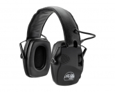 Наушники активные ShotTime 32 NRR 23dB, черные Наушники активные ShotTime 32 NRR 23dB, черные