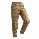 Брюки тактические Sturmer Striker Pro Ver II, койот Брюки тактические Sturmer Striker Pro Ver II, койот