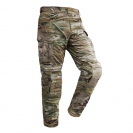 Брюки тактические Sturmer Striker Pro Ver II 65/35, Multicam Брюки тактические Sturmer Striker Pro Ver II 65/35, Multicam