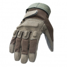 Перчатки тактические Sturmer Hawk, Ranger Green Перчатки тактические Sturmer Hawk, Ranger Green