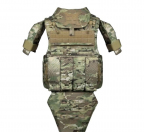 Бронежилет Universal Armor Rhinoceros, Multicam Бронежилет Universal Armor Rhinoceros, Multicam