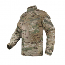 Рубашка полевая Sturmer Field Shirt Ver II, Multicam Рубашка полевая Sturmer Field Shirt Ver II, Multicam