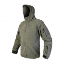 Куртка флисовая Sturmer Patriot Fleece Jacket, Olive Green Куртка флисовая Sturmer Patriot Fleece Jacket, Olive Green