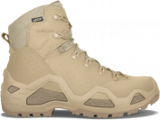 Ботинки Lowa Z-6S GTX C, Desert Ботинки Lowa Z-6S GTX C, Desert