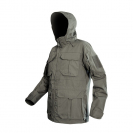 Куртка-парка Sturmer Field Smock, Olive Куртка-парка Sturmer Field Smock, Olive