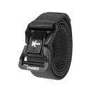 Ремень Sturmer Lite Tactical Belt, Black Ремень Sturmer Lite Tactical Belt, Black