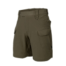 Шорты Helikon OTS VersaStrecth Lite, Taiga Green Шорты Helikon OTS VersaStrecth Lite, Taiga Green